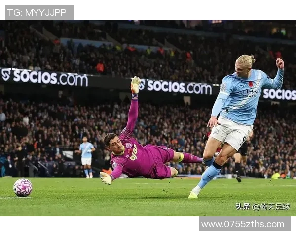 欧冠小组赛：曼城大胜多特蒙德哈兰德破门，皇马全胜领跑，巴萨爆冷输球陷危机
