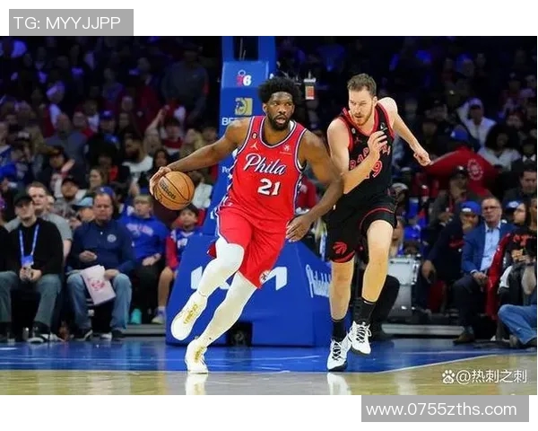 NBA常规赛：恩比德32+12率费城76人力克多伦多猛龙，季后赛前景重燃希望